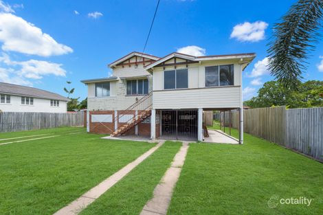 Property photo of 204 Bayswater Road Currajong QLD 4812