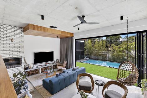 Property photo of 115 Kennedy Terrace Paddington QLD 4064