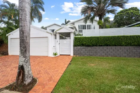 Property photo of 9 Southerden Drive Mooroobool QLD 4870