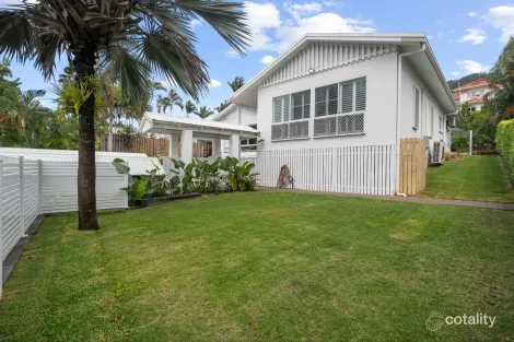 Property photo of 9 Southerden Drive Mooroobool QLD 4870