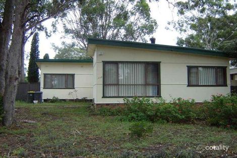 Property photo of 125 Parliament Road Macquarie Fields NSW 2564