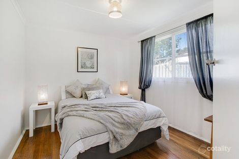 Property photo of 4 Aleppo Crescent Frankston North VIC 3200