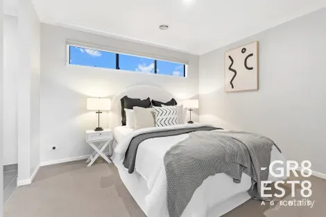 Property photo of 77 Morningside Boulevard Cranbourne West VIC 3977