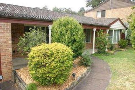 Property photo of 52 Corinth Road Heathcote NSW 2233