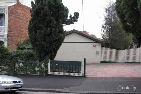 Property photo of 6/30 Brougham Street North Melbourne VIC 3051