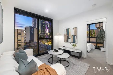 605/119 A'Beckett St, Melbourne, VIC 3000