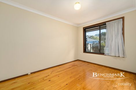 Property photo of 5 Swindon Place Chipping Norton NSW 2170