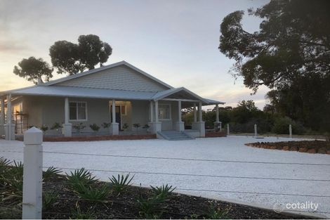 Property photo of 41 Jarvis Street Berri SA 5343