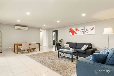 Property photo of 8 Fallon Drive Middle Ridge QLD 4350