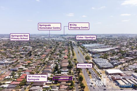 Property photo of 701 Princes Highway Springvale VIC 3171
