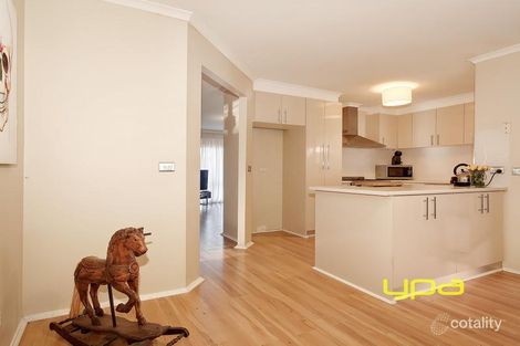 Property photo of 35 Jacaranda Place Craigieburn VIC 3064