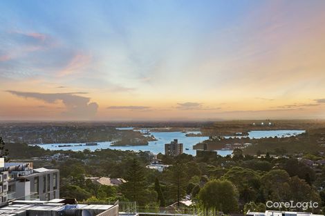 Property photo of 1302/211 Pacific Highway North Sydney NSW 2060