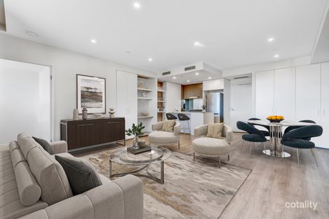 Property photo of 602/66 High Street Toowong QLD 4066