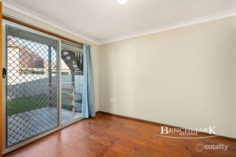 Property photo of 5 Swindon Place Chipping Norton NSW 2170