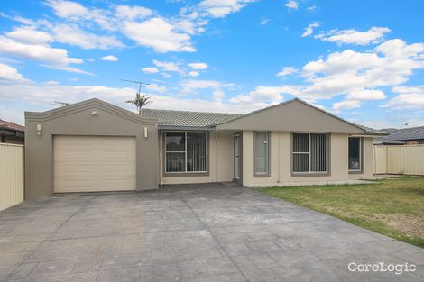 Property photo of 15 Knowles Place Bossley Park NSW 2176