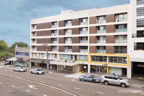 Property photo of 117/29 Newland Street Bondi Junction NSW 2022