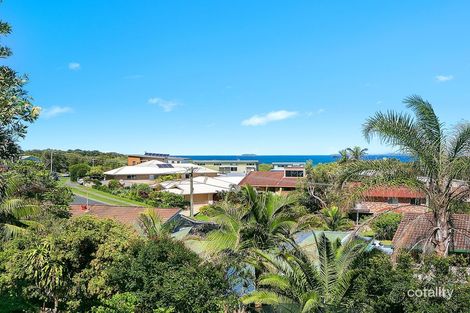 Property photo of 44 Dammerel Crescent Emerald Beach NSW 2456