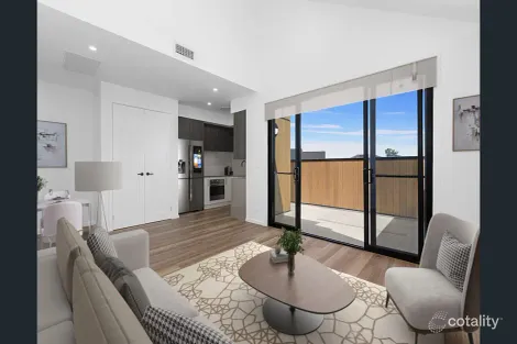 Property photo of 11 Zigzag Lane Strathnairn ACT 2615