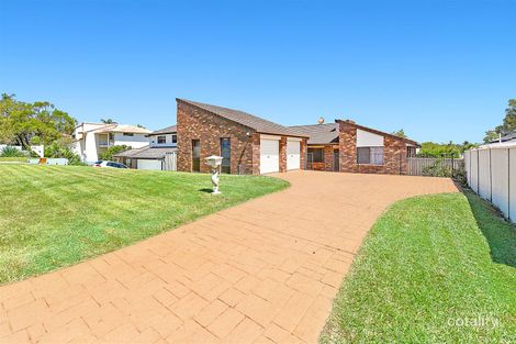 5 Kel Nagle Ct, Parkwood, QLD 4214