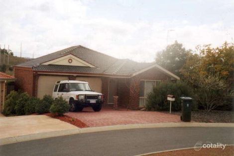 Property photo of 28 Kangaroo Close Nicholls ACT 2913