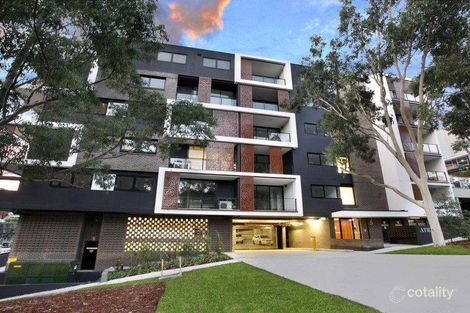 205/5 Birdwood Ave, Lane Cove, NSW 2066