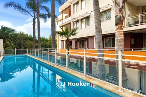 63/4-8 Bobbin Head Rd, Pymble, NSW 2073