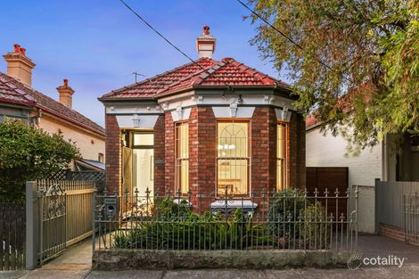 31 Marlborough St, Leichhardt, NSW 2040