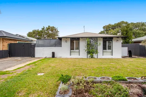Property photo of 26 Kingsbridge Road Warnbro WA 6169