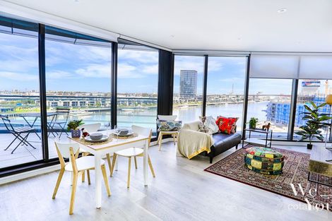 Property photo of 608N/889-897 Collins Street Docklands VIC 3008