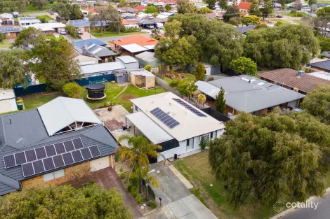 Property photo of 26 Kingsbridge Road Warnbro WA 6169