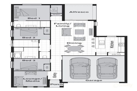 Property photo of 538 Dorado Street Yarrabilba QLD 4207