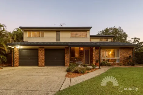 12 Mary Mac Ct, Narangba, QLD 4504