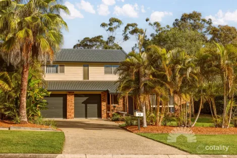 Property photo of 12 Mary Mac Court Narangba QLD 4504