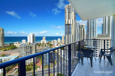 Property photo of 24D/2 Riverview Parade Surfers Paradise QLD 4217
