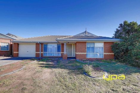 Property photo of 35 Jacaranda Place Craigieburn VIC 3064