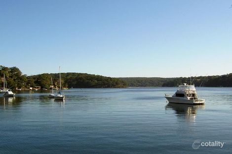 Property photo of 5/17-19 Binda Road Yowie Bay NSW 2228