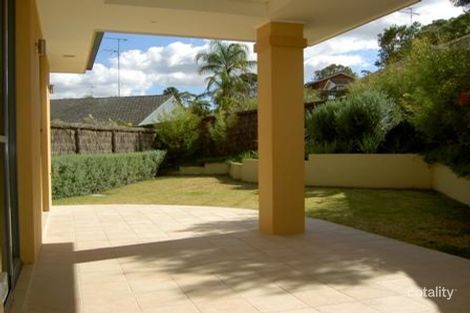 Property photo of 5/17-19 Binda Road Yowie Bay NSW 2228