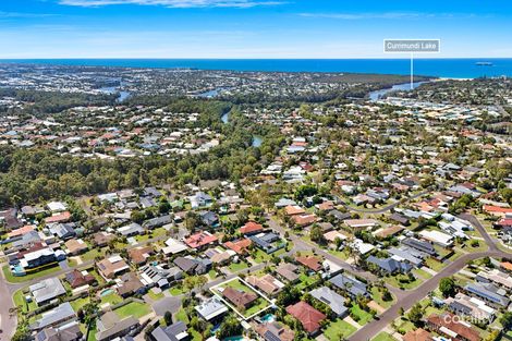 Property photo of 4 Dracena Court Currimundi QLD 4551