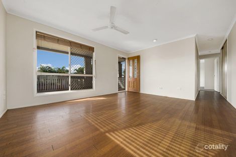 Property photo of 4 Richmond Court Boyne Island QLD 4680