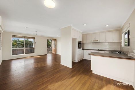 Property photo of 4 Richmond Court Boyne Island QLD 4680
