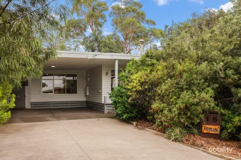 15 Franklyn St, Rhyll, VIC 3923