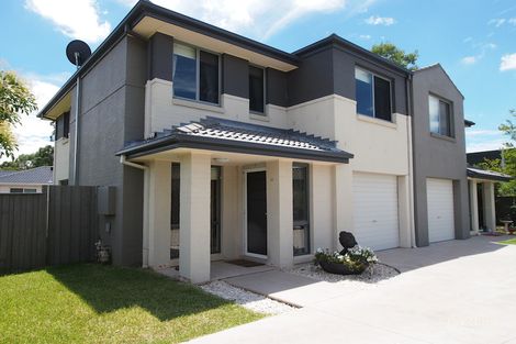 77 Whitfield Pde, Hammondville, NSW 2170