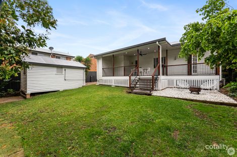 Property photo of 66 Gaythorne Road Gaythorne QLD 4051