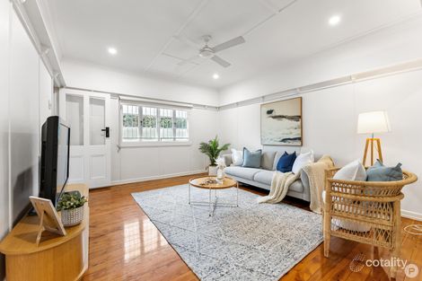 Property photo of 66 Gaythorne Road Gaythorne QLD 4051