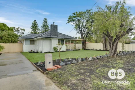 Property photo of 65 Devonshire Street Withers WA 6230