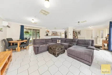 Property photo of 67 Staal Crescent Emerald QLD 4720