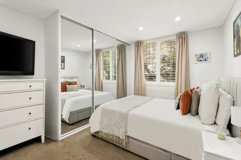 Property photo of 2/435-437 Old South Head Road Rose Bay NSW 2029