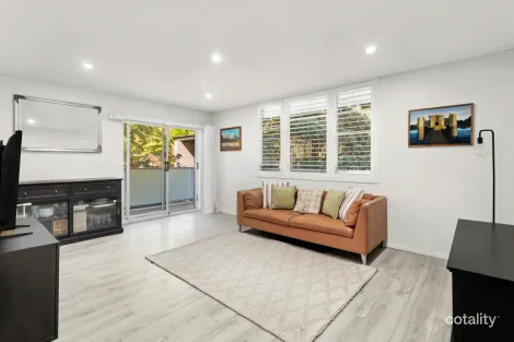 Property photo of 2/435-437 Old South Head Road Rose Bay NSW 2029