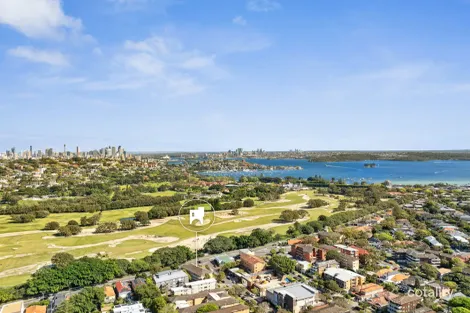 2/435-437 Old South Head Rd, Rose Bay, NSW 2029