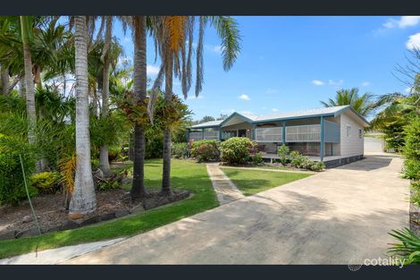 Property photo of 3 Howard Street Burrum Heads QLD 4659